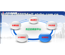 票務服務與票務代理服務 便捷購票與專業(yè)助手的完美結合